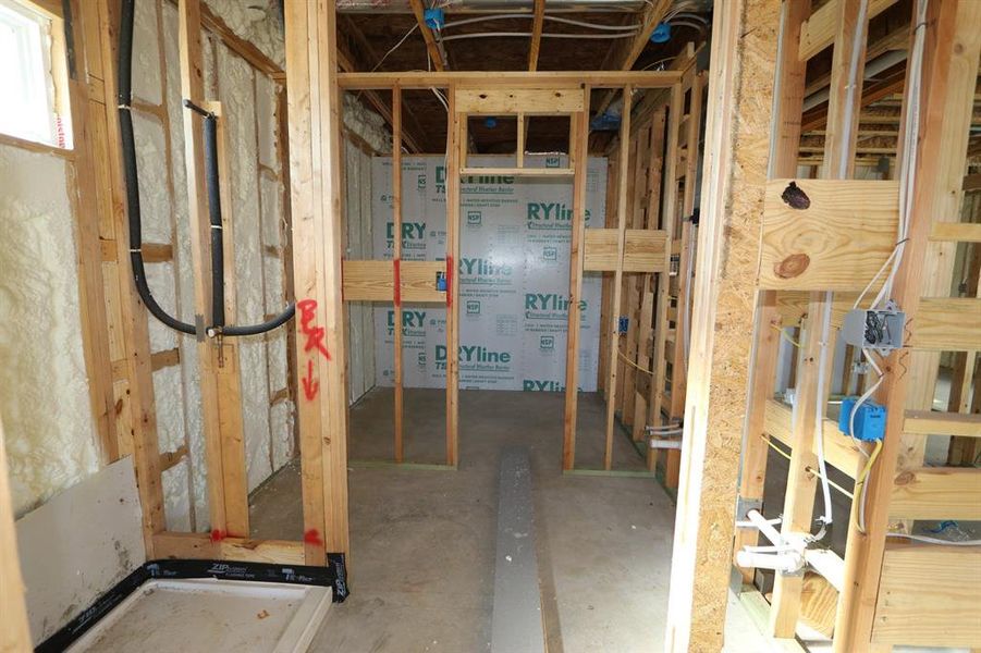 22147 Ingham Bluff Lane ~ Under Construction