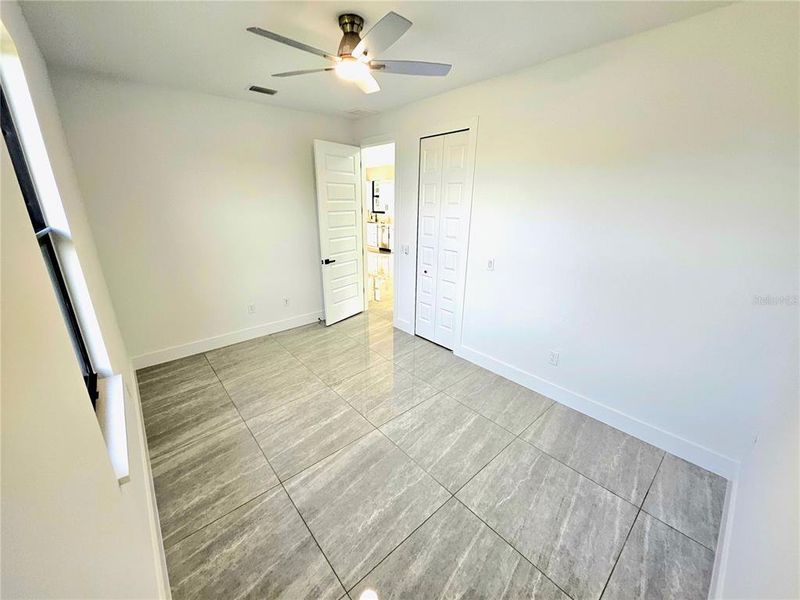 Spacious, unfurnished interior of a new home in , Lehigh Acres (Image 37).