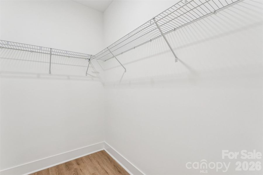 Spacious, unfurnished interior of a new home in , Statesville (Image 24).