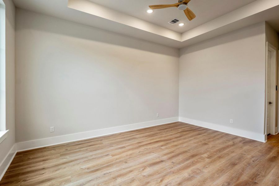 Spacious, unfurnished interior of a new home in , Houston (Image 31). Spacious, unfurnished interior of a new home in , Houston (Image 31).