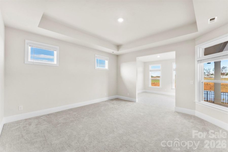 Spacious, unfurnished interior of a new home in , Gastonia (Image 17). Spacious, unfurnished interior of a new home in , Gastonia (Image 17).