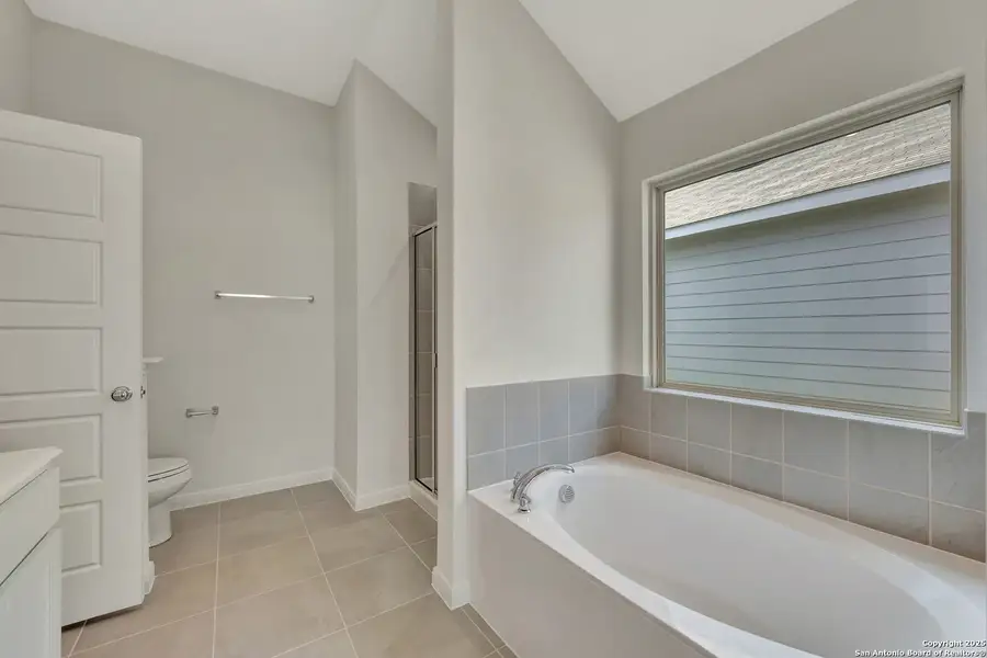 Furnished interior view inside a new home in Park Place, New Braunfels (Image 4). Furnished interior view inside a new home in Park Place, New Braunfels (Image 4).