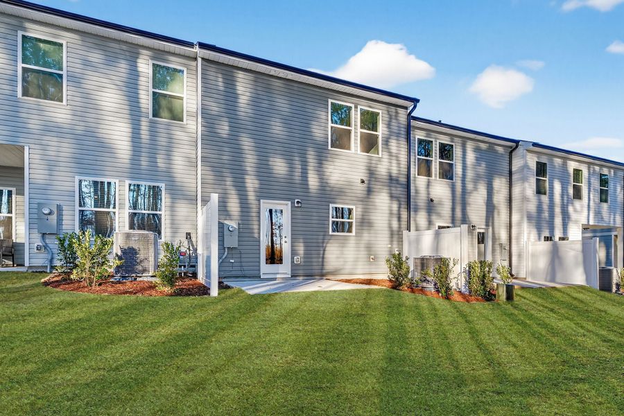 New Home in Zebulon, NC.  - Slide 15