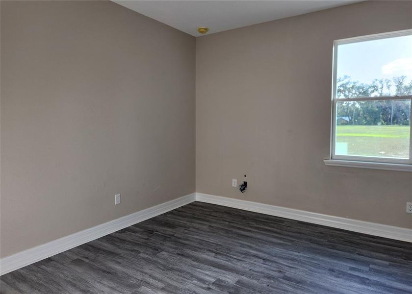 Spacious, unfurnished interior of a new home in , Plant City (Image 11). Spacious, unfurnished interior of a new home in , Plant City (Image 11).