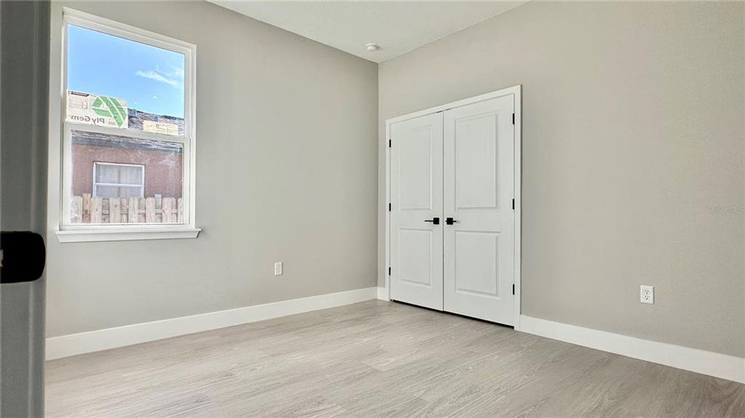 Spacious, unfurnished interior of a new home in , Poinciana (Image 38).