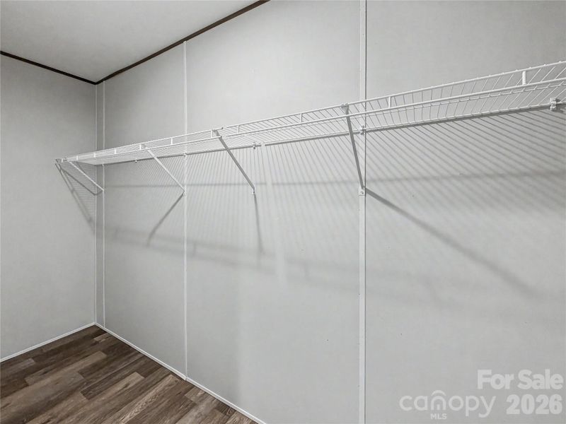 Spacious, unfurnished interior of a new home in , Mooresboro (Image 17).