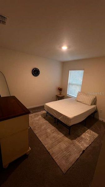 Furnished interior view inside a new home in , Ocoee (Image 10).