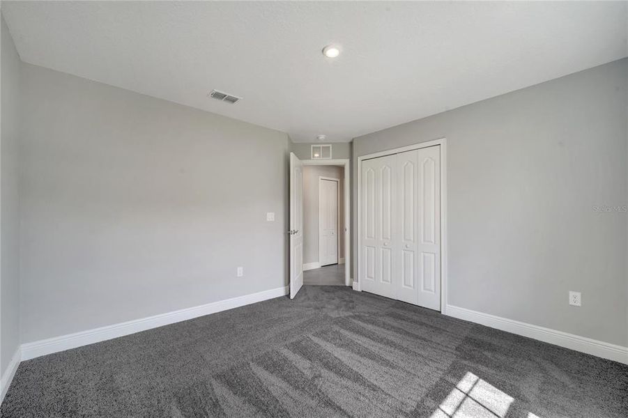 Spacious, unfurnished interior of a new home in , Kissimmee (Image 20).