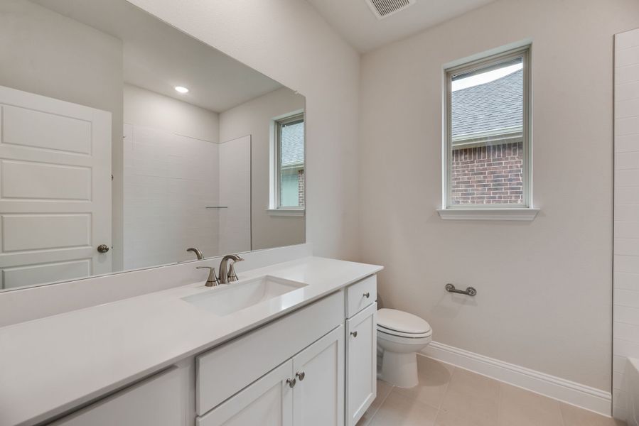 Bathroom 2 Bathroom 2