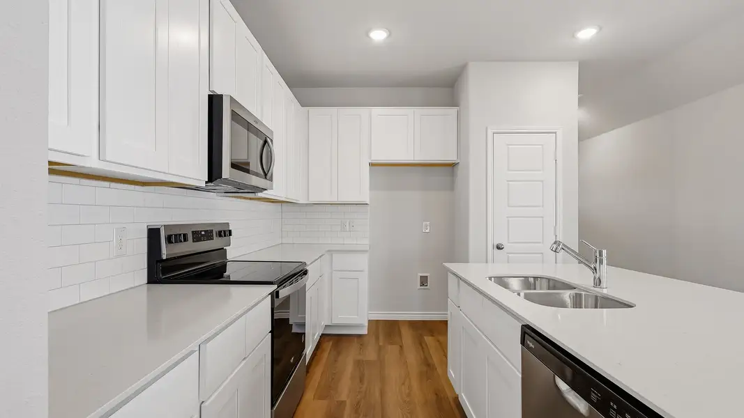 Kitchen Kitchen