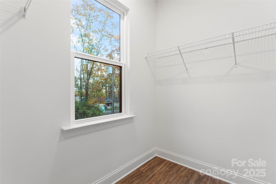 Spacious, unfurnished interior of a new home in , Charlotte (Image 22). Spacious, unfurnished interior of a new home in , Charlotte (Image 22).