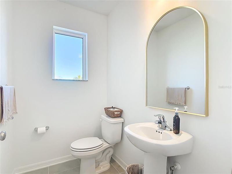 Furnished interior view inside a new home in , Port Charlotte (Image 14).