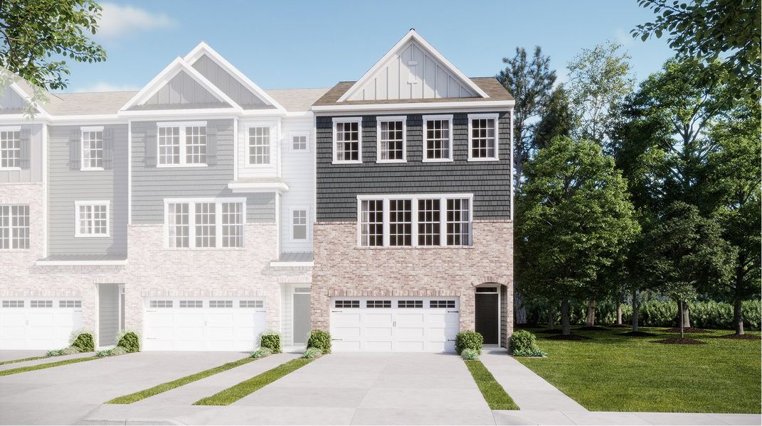 2508 Villages Waxhaw 6 Plex Copeland D E 052825