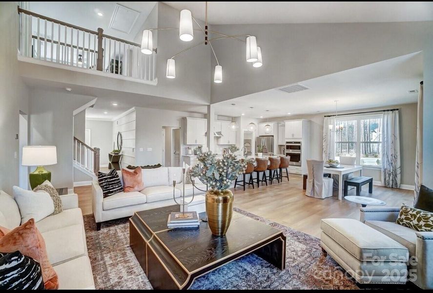 Representative photos, home is under construction. Representative photos, home is under construction.