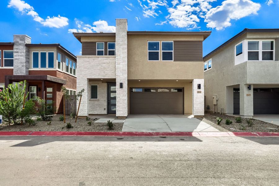 1839 E Kramer St, Mesa, AZ.  - Slide 5