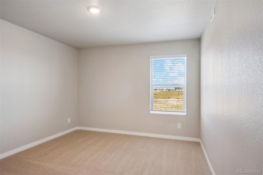 Spacious, unfurnished interior of a new home in , Fort Lupton (Image 12). Spacious, unfurnished interior of a new home in , Fort Lupton (Image 12).
