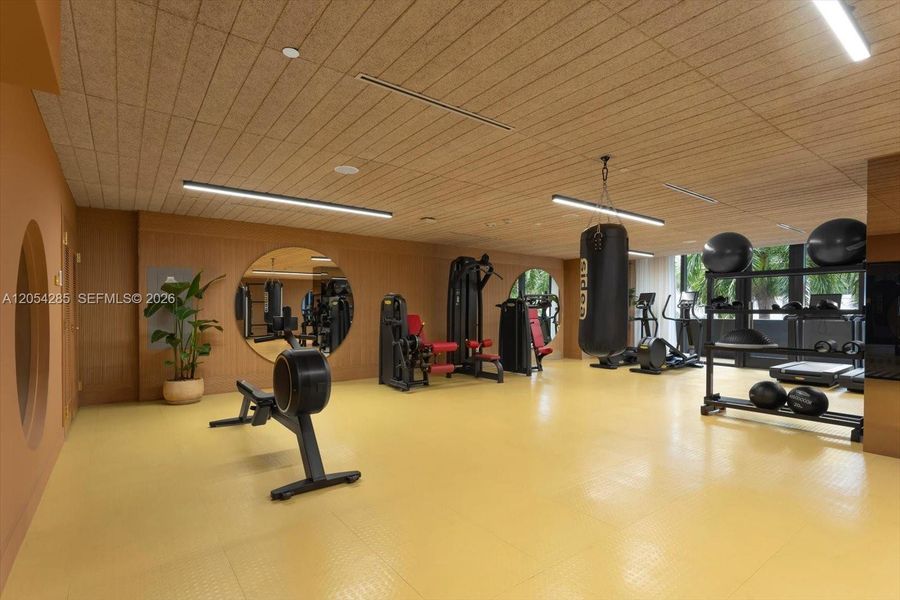 Community amenities in , Miami (Image 35). Community amenities in , Miami (Image 35).