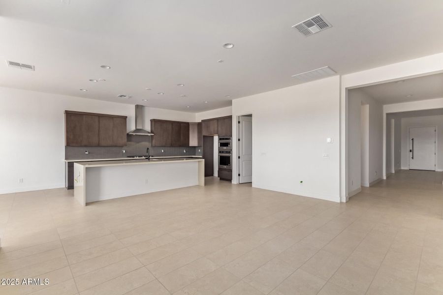 Great Room View B Great Room View B