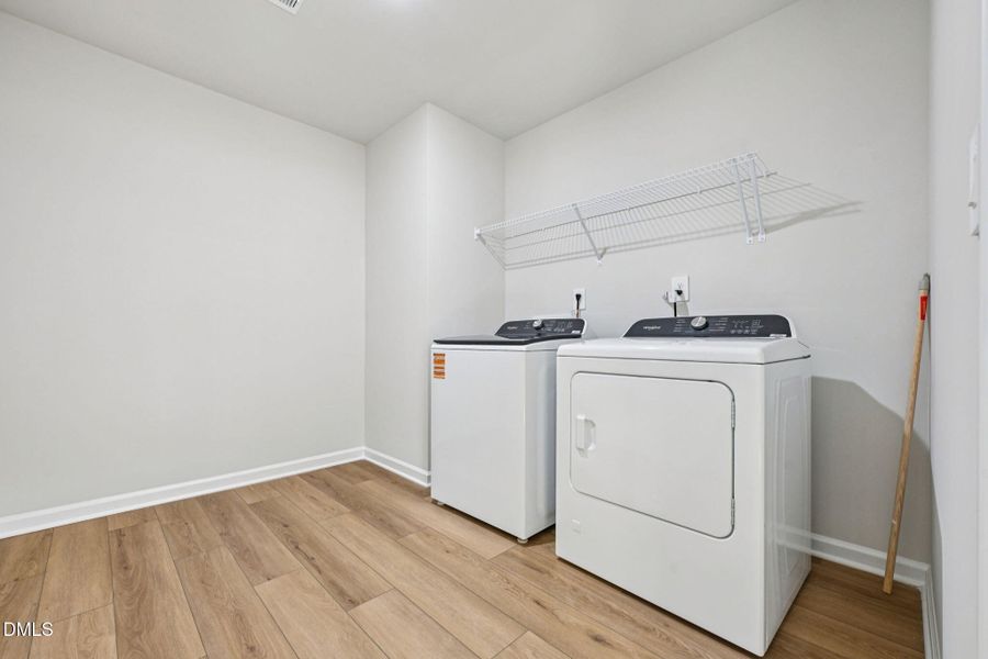 29 - Laundry Room