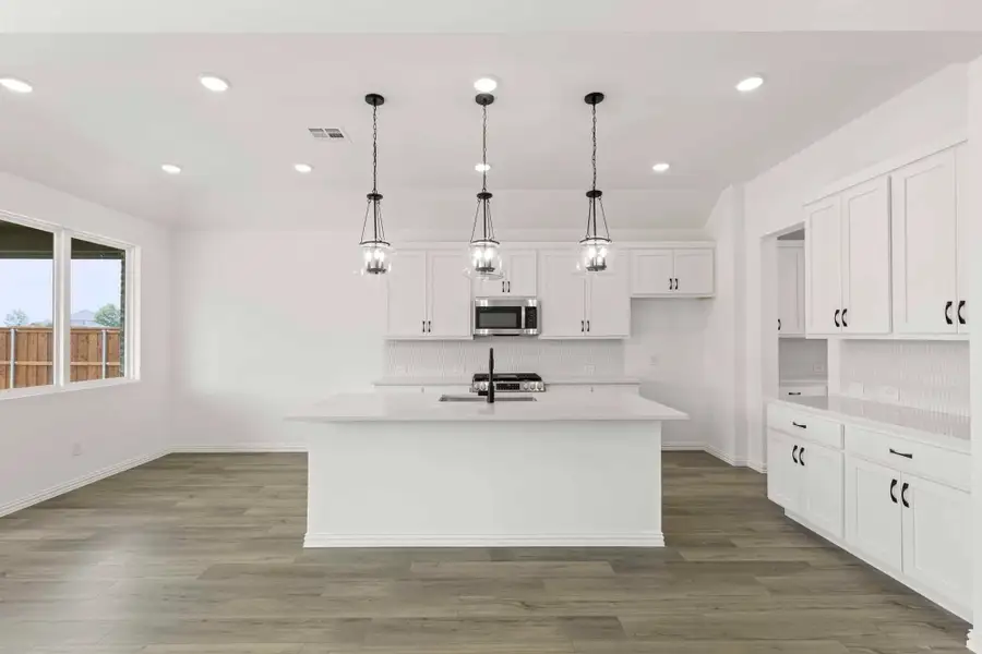 Kitchen Representative Photo Kitchen Representative Photo