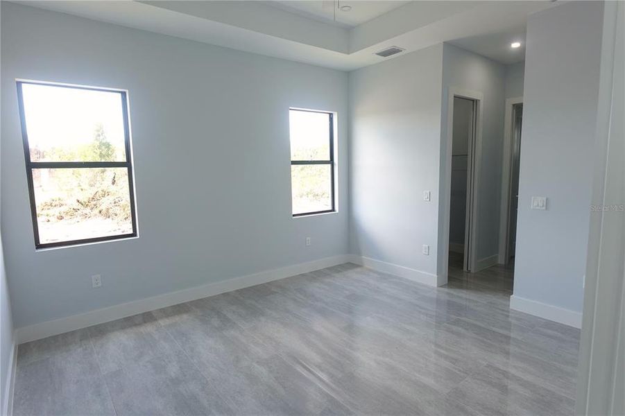 Spacious, unfurnished interior of a new home in , Lehigh Acres (Image 22). Spacious, unfurnished interior of a new home in , Lehigh Acres (Image 22).