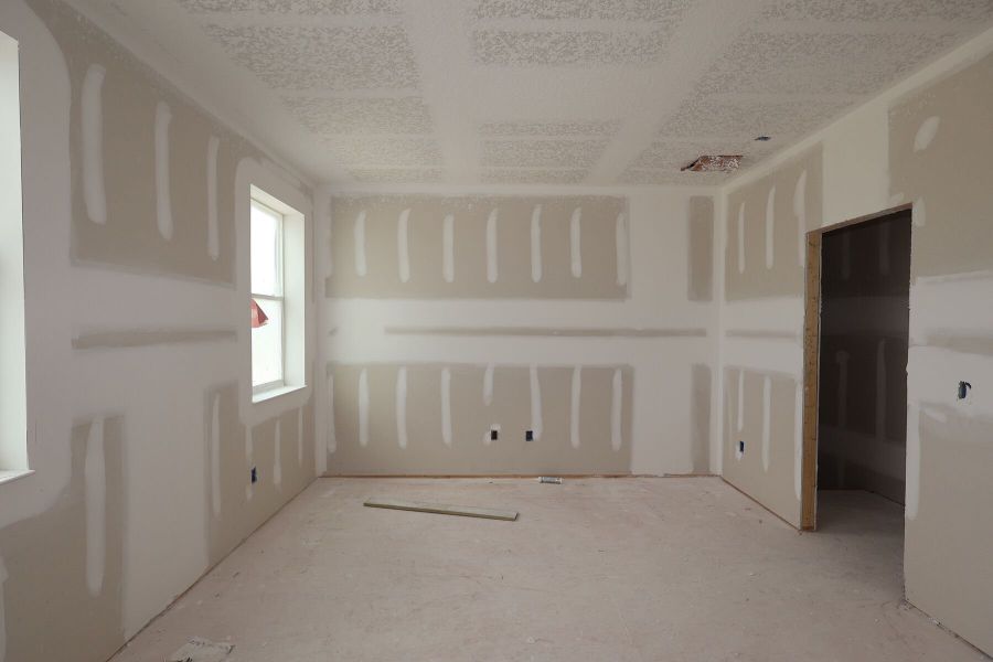 Drywall Drywall