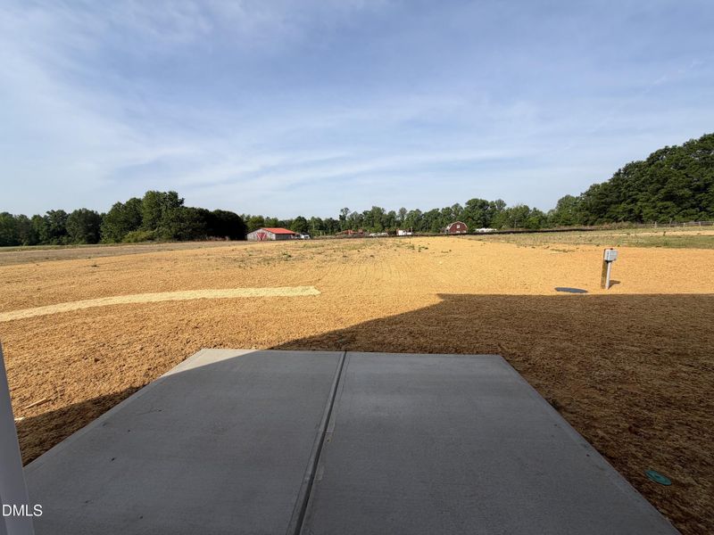 .69 Acres