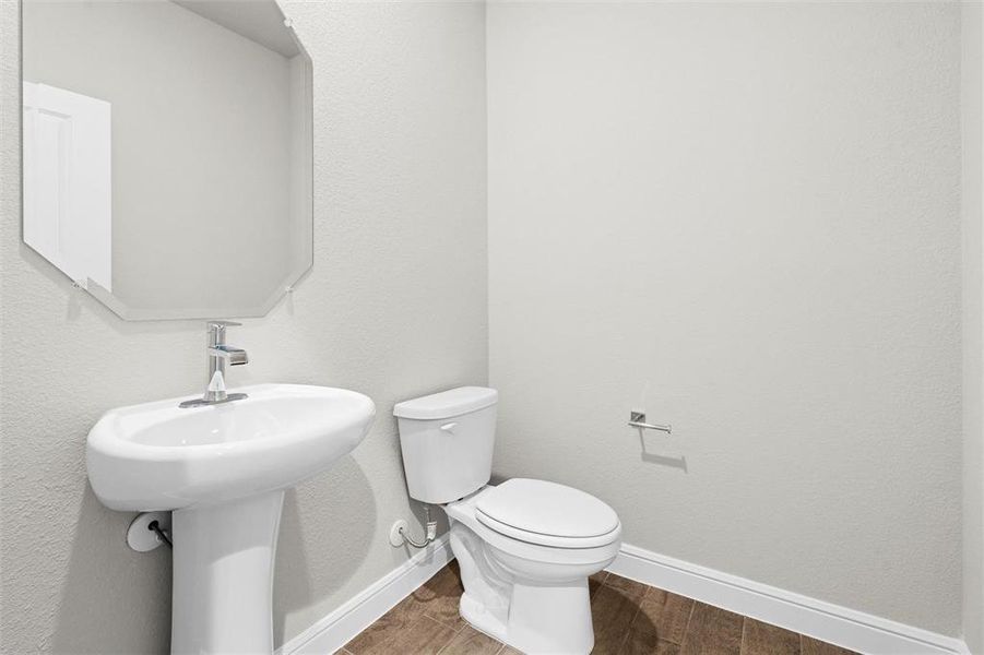 Furnished interior view inside a new home in , Haslet (Image 10). Furnished interior view inside a new home in , Haslet (Image 10).
