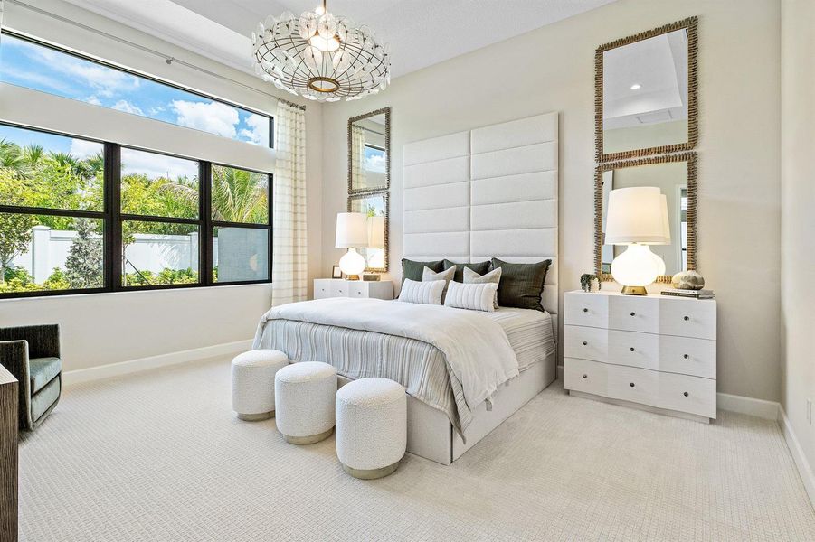 Primary Suite