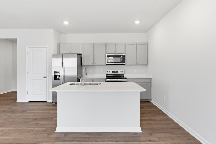 1223 Petite Terre Ct, New Bern, NC.  - Slide 6