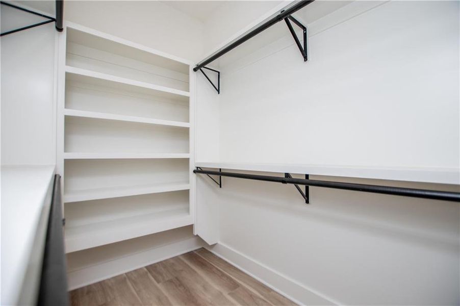 Spacious, unfurnished interior of a new home in , Newnan (Image 55).