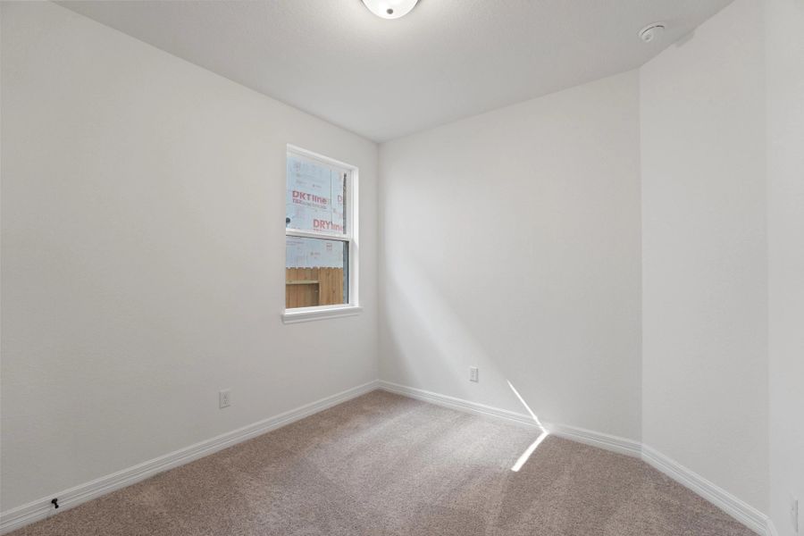 Sample product photo. Actual exterior and interior selections may vary by homesite. Photo may be virtually staged.