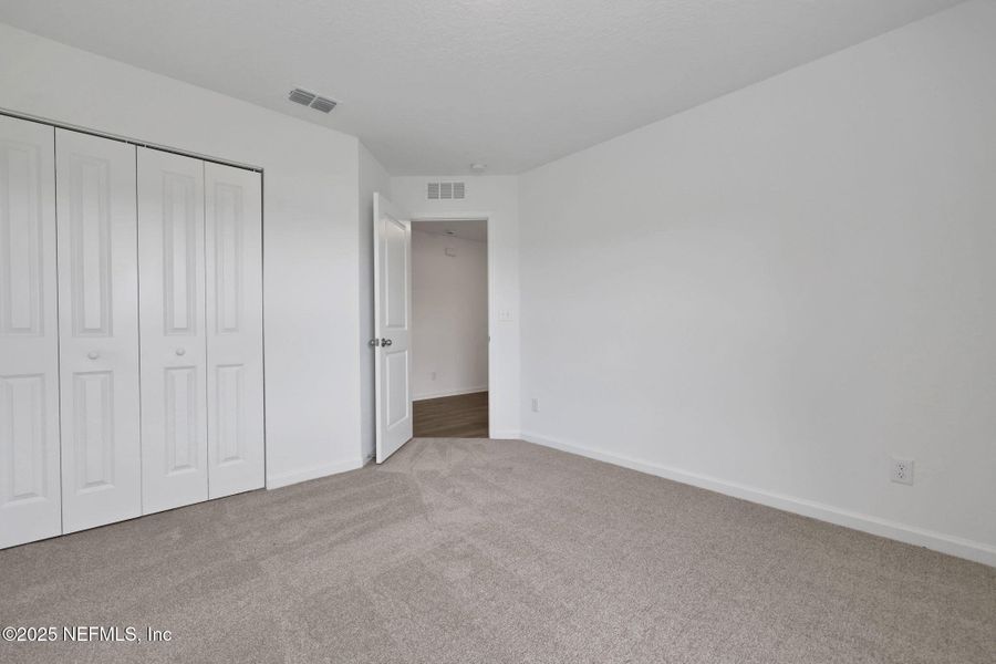 Spacious, unfurnished interior of a new home in Wilford Oaks, Orange Park (Image 13). Spacious, unfurnished interior of a new home in Wilford Oaks, Orange Park (Image 13).