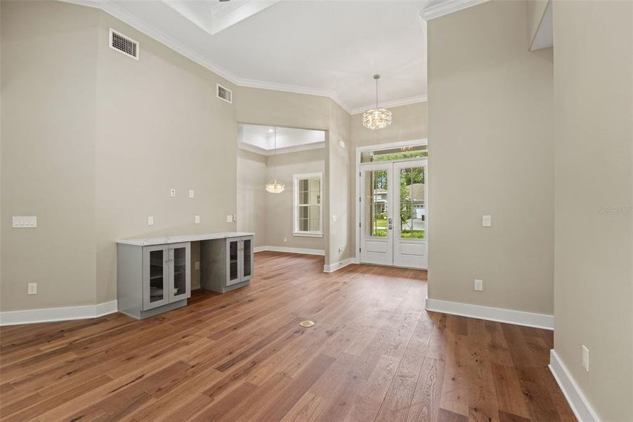 Spacious, unfurnished interior of a new home in , Brooksville (Image 28). Spacious, unfurnished interior of a new home in , Brooksville (Image 28).