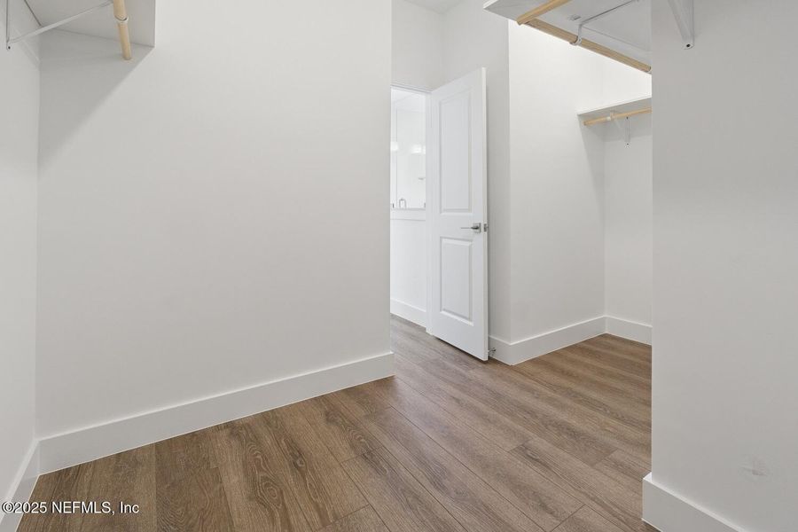 Spacious, unfurnished interior of a new home in , Jacksonville (Image 30). Spacious, unfurnished interior of a new home in , Jacksonville (Image 30).