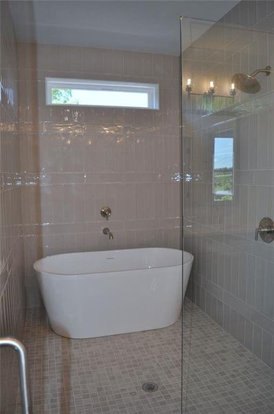 Furnished interior view inside a new home in The Carlyle, Marietta (Image 36). Furnished interior view inside a new home in The Carlyle, Marietta (Image 36).