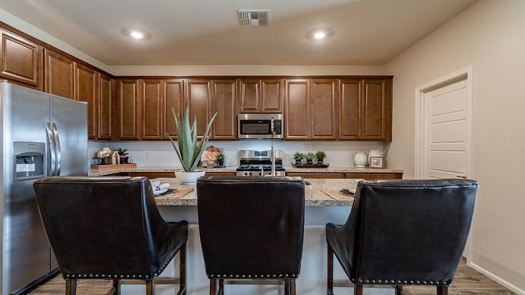 Odyssey Kitchen Odyssey Kitchen