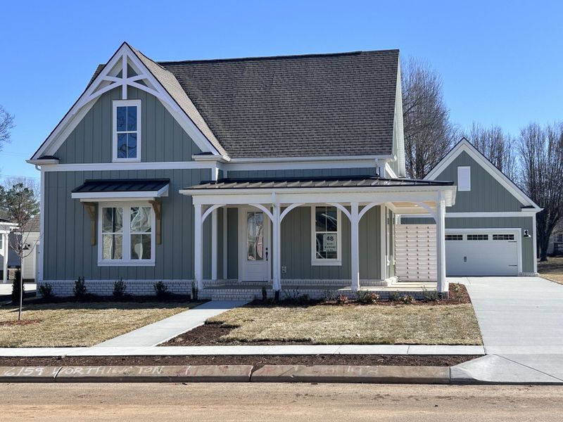 6159 Wothington Rd LOT 48