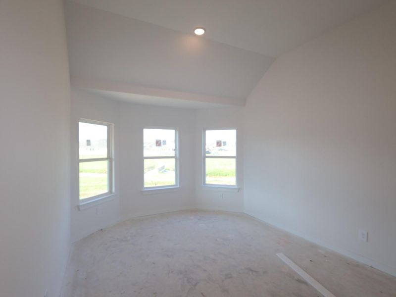 Spacious, unfurnished interior of a new home in Magnolia Ridge, Magnolia (Image 24). Spacious, unfurnished interior of a new home in Magnolia Ridge, Magnolia (Image 24).