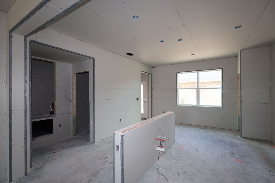 Drywall