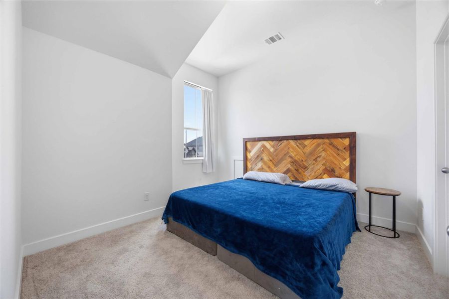 Spacious accommodations enhanced by abundant natural light and thoughtful design.