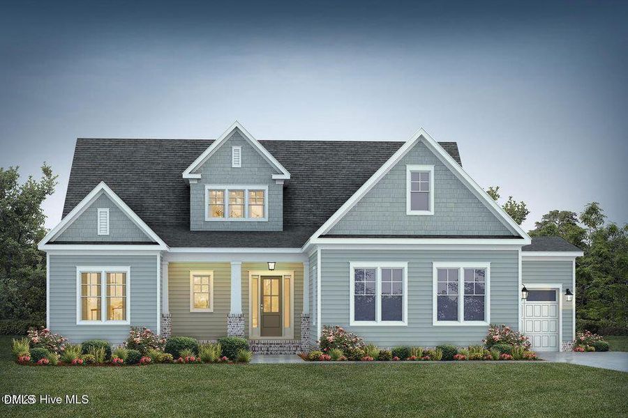 Covington Photo Rendering Covington Photo Rendering