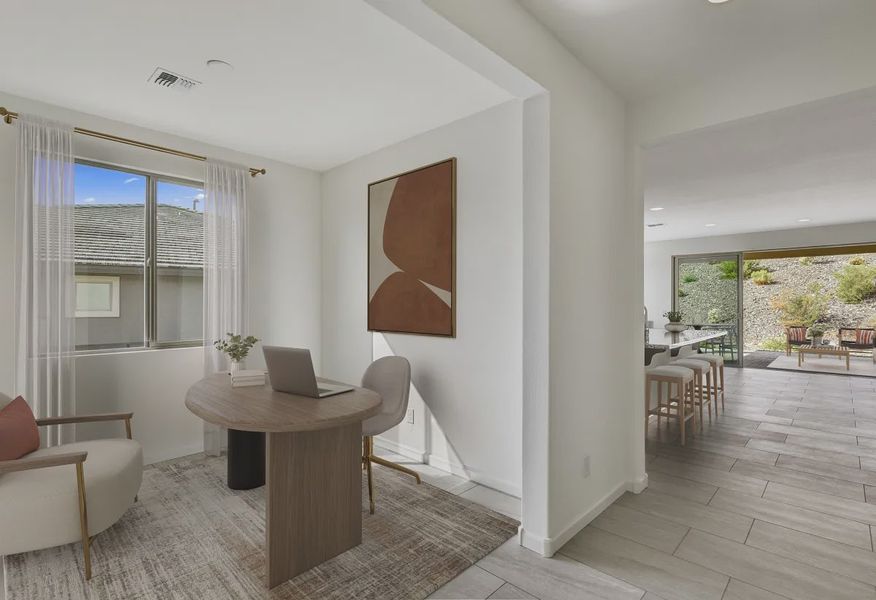 Virtually Staged Valletta 1858 Office - 7 of 8 Virtually Staged Valletta 1858 Office - 7 of 8