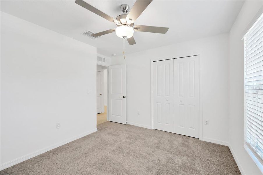 Spacious, unfurnished interior of a new home in Berry Bay, Wimauma (Image 26). Spacious, unfurnished interior of a new home in Berry Bay, Wimauma (Image 26).