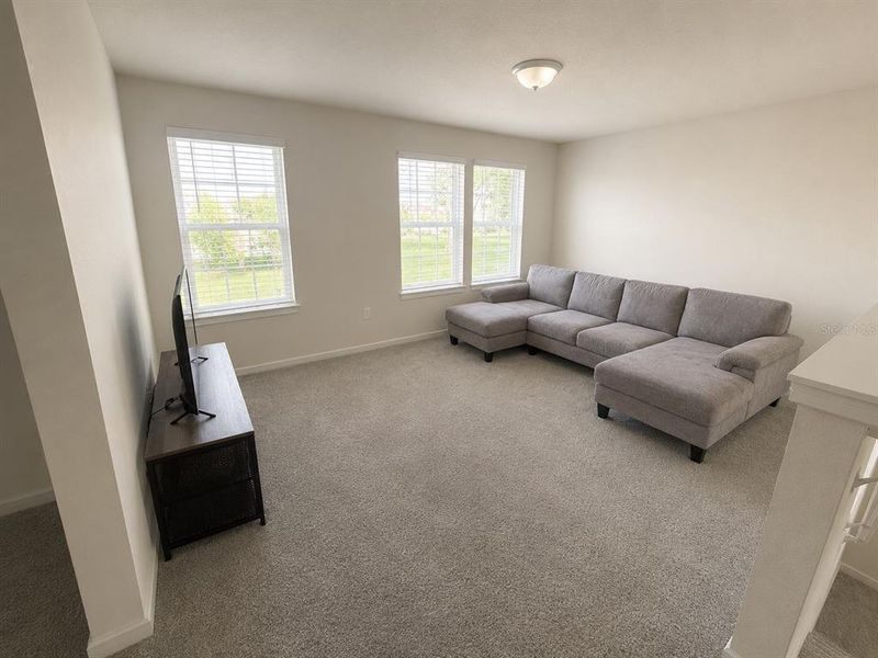 Furnished interior view inside a new home in Winding Meadows, Apopka (Image 39).