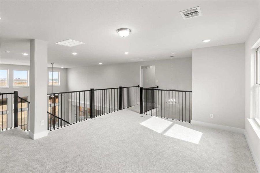 Interior Image