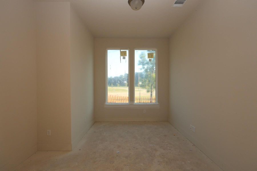 Image 8 of a home in Clopton Farms.