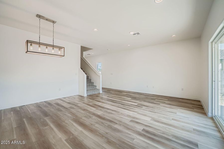 8 - Living Area 8 - Living Area