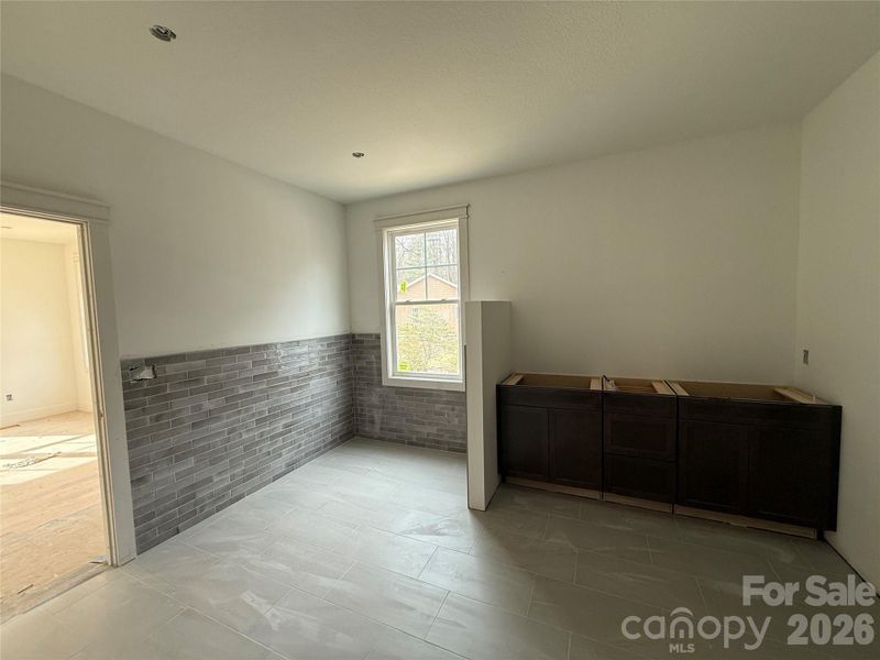 In-progress construction of a new home in , Flat Rock, NC (Image 7). In-progress construction of a new home in , Flat Rock, NC (Image 7).