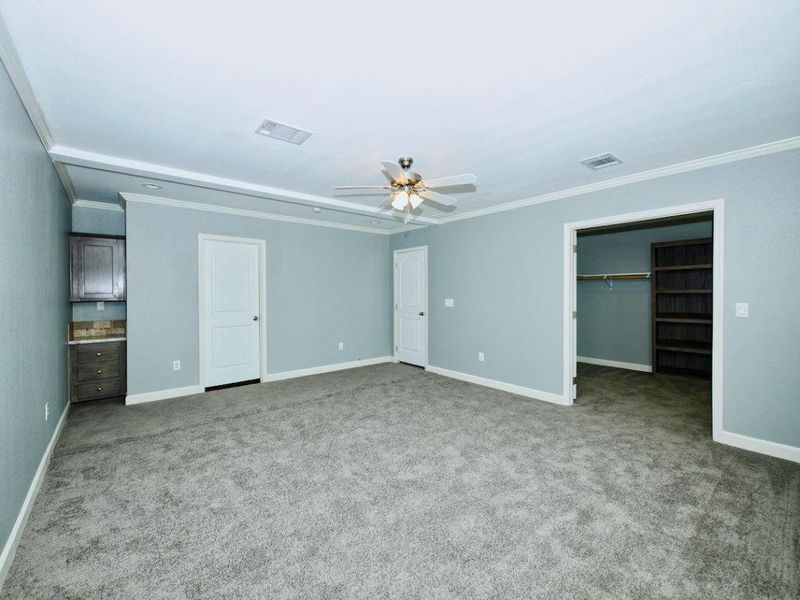 MODEL PHOTO - NOT THIS HOME